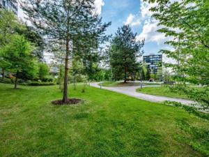 Pronájem bytu 3+kk, Praha - Žižkov, Malešická, 94 m2