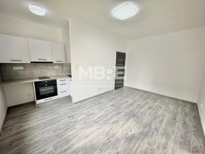 Pronájem bytu 1+kk, Karviná - Ráj, Kosmonautů, 23 m2