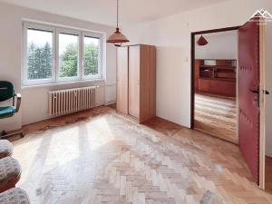 Pronájem bytu 3+1, Chotěboř, Smetanova, 64 m2
