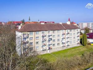 Pronájem bytu 3+1, Chotěboř, Smetanova, 64 m2