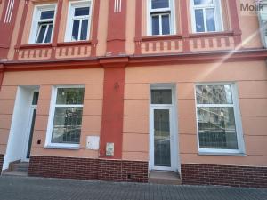 Pronájem obchodního prostoru, Litvínov - Horní Litvínov, Studentská, 50 m2