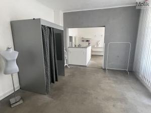 Pronájem obchodního prostoru, Litvínov - Horní Litvínov, Studentská, 50 m2