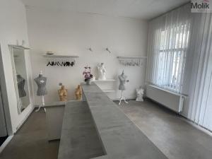 Pronájem obchodního prostoru, Litvínov - Horní Litvínov, Studentská, 50 m2