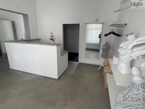 Pronájem obchodního prostoru, Litvínov - Horní Litvínov, Studentská, 50 m2