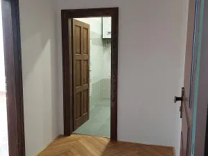 Pronájem bytu 1+kk, Žatec, Volyňských Čechů, 31 m2