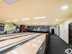 Pronájem ubytování, Jablonec nad Nisou, U Lesního divadla, 2930 m2