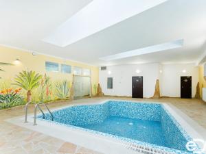 Pronájem ubytování, Jablonec nad Nisou, U Lesního divadla, 2930 m2