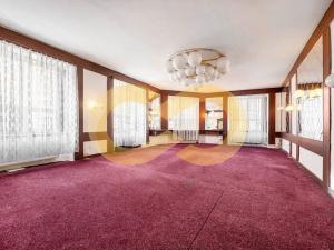 Prodej apartmánu, Vimperk, Kaplířova, 2047 m2