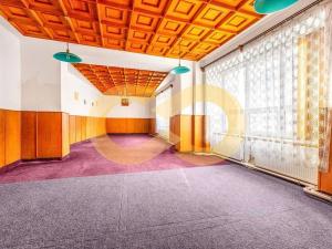 Prodej apartmánu, Vimperk, Kaplířova, 2047 m2
