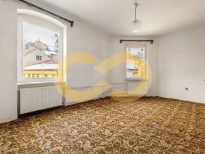 Prodej apartmánu, Vimperk, Kaplířova, 2047 m2