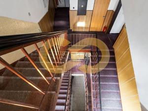 Prodej apartmánu, Vimperk, Kaplířova, 2047 m2