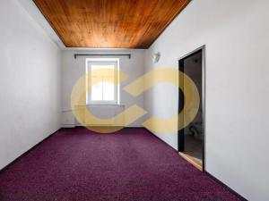 Prodej ubytování, Vimperk, Kaplířova, 2047 m2