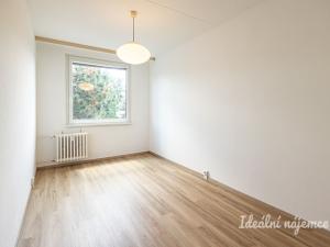 Pronájem bytu 2+kk, Praha - Modřany, Pertoldova, 41 m2