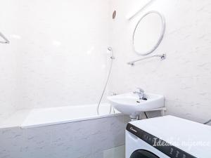 Pronájem bytu 2+kk, Praha - Modřany, Pertoldova, 41 m2