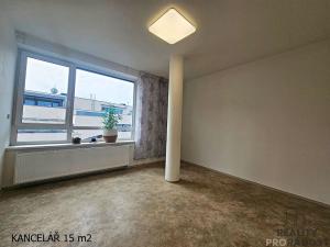 Pronájem kanceláře, Brno, Vídeňská, 10 m2