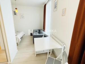 Pronájem bytu 1+kk, Praha - Vysočany, Poděbradská, 23 m2