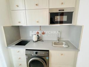 Pronájem bytu 1+kk, Praha - Vysočany, Poděbradská, 23 m2