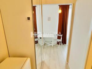 Pronájem bytu 1+kk, Praha - Vysočany, Poděbradská, 23 m2
