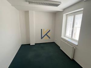 Pronájem kanceláře, Praha - Nové Město, Washingtonova, 25 m2