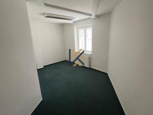 Pronájem kanceláře, Praha - Nové Město, Washingtonova, 25 m2