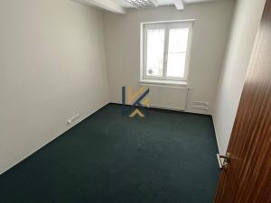 Pronájem kanceláře, Praha - Nové Město, Washingtonova, 25 m2