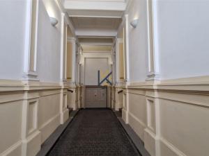 Pronájem kanceláře, Praha - Nové Město, Washingtonova, 25 m2