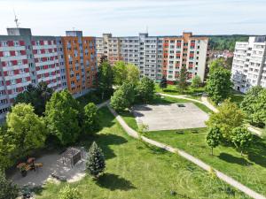 Prodej bytu 5+1, Tábor, Bělehradská, 82 m2