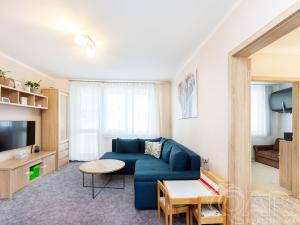 Prodej bytu 5+1, Tábor, Bělehradská, 82 m2
