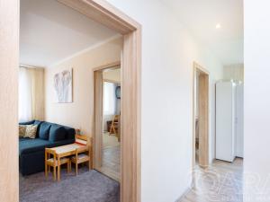 Prodej bytu 5+1, Tábor, Bělehradská, 82 m2
