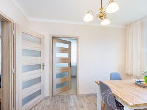 Prodej bytu 5+1, Tábor, Bělehradská, 82 m2
