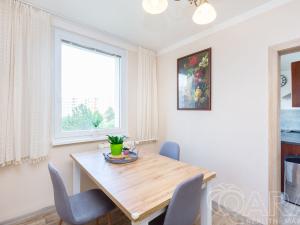 Prodej bytu 5+1, Tábor, Bělehradská, 82 m2