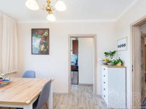 Prodej bytu 5+1, Tábor, Bělehradská, 82 m2