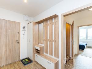 Prodej bytu 5+1, Tábor, Bělehradská, 82 m2