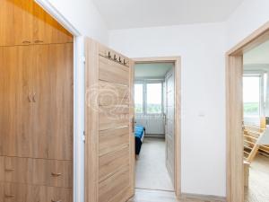 Prodej bytu 5+1, Tábor, Bělehradská, 82 m2