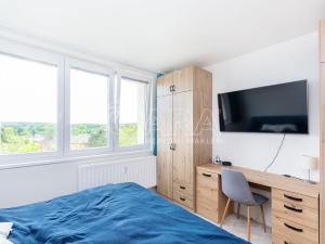 Prodej bytu 5+1, Tábor, Bělehradská, 82 m2