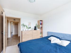 Prodej bytu 5+1, Tábor, Bělehradská, 82 m2