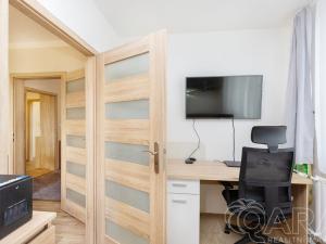 Prodej bytu 5+1, Tábor, Bělehradská, 82 m2