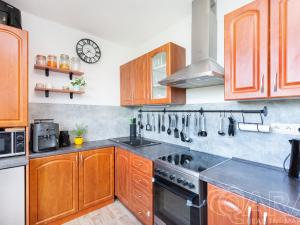 Prodej bytu 5+1, Tábor, Bělehradská, 82 m2