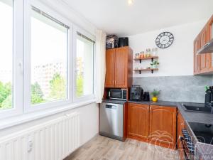 Prodej bytu 5+1, Tábor, Bělehradská, 82 m2