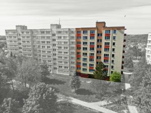 Prodej bytu 5+1, Tábor, Bělehradská, 82 m2
