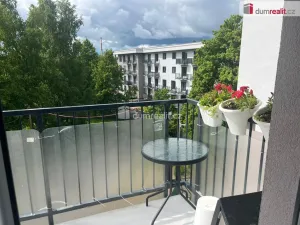Prodej bytu 2+kk, Mariánské Lázně, Chebská, 58 m2