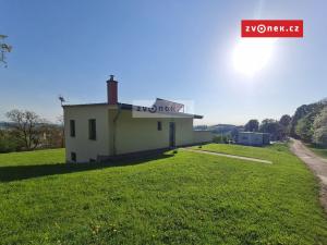 Pronájem rodinného domu, Lukov, Hradská, 150 m2