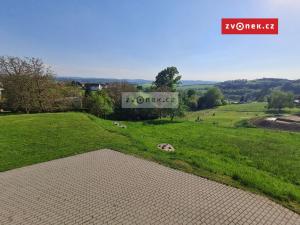Pronájem rodinného domu, Lukov, Hradská, 150 m2