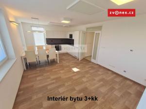 Pronájem rodinného domu, Lukov, Hradská, 150 m2
