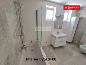 Pronájem rodinného domu, Lukov, Hradská, 150 m2