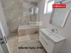 Pronájem rodinného domu, Lukov, Hradská, 150 m2