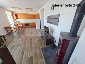 Pronájem rodinného domu, Lukov, Hradská, 150 m2