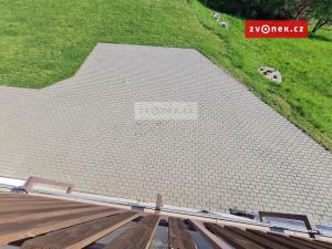 Pronájem rodinného domu, Lukov, Hradská, 150 m2