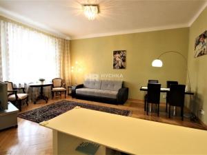 Pronájem bytu 4+kk, Praha - Vinohrady, Kolínská, 145 m2