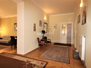 Pronájem bytu 4+kk, Praha - Vinohrady, Kolínská, 145 m2